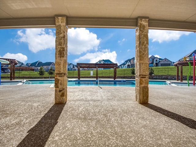 1125 Cascades Drive, Justin, TX 76247