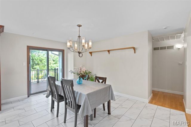 5812 Birch Hollow Drive, St Louis, MO 63129