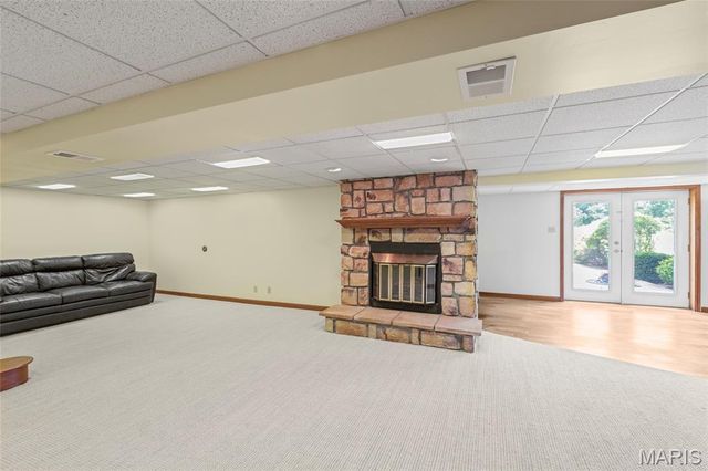 5812 Birch Hollow Drive, St Louis, MO 63129