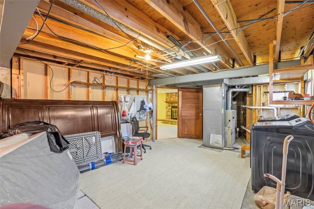 5812 Birch Hollow Drive, St Louis, MO 63129