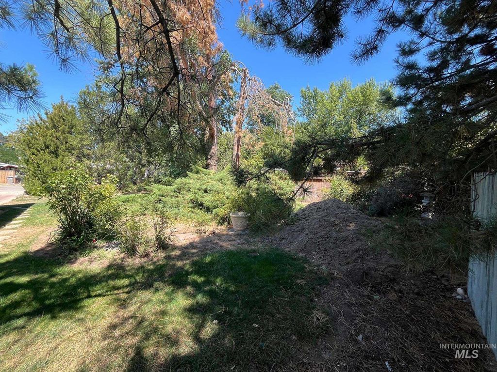 601 W Beeson St, Boise, ID 83706