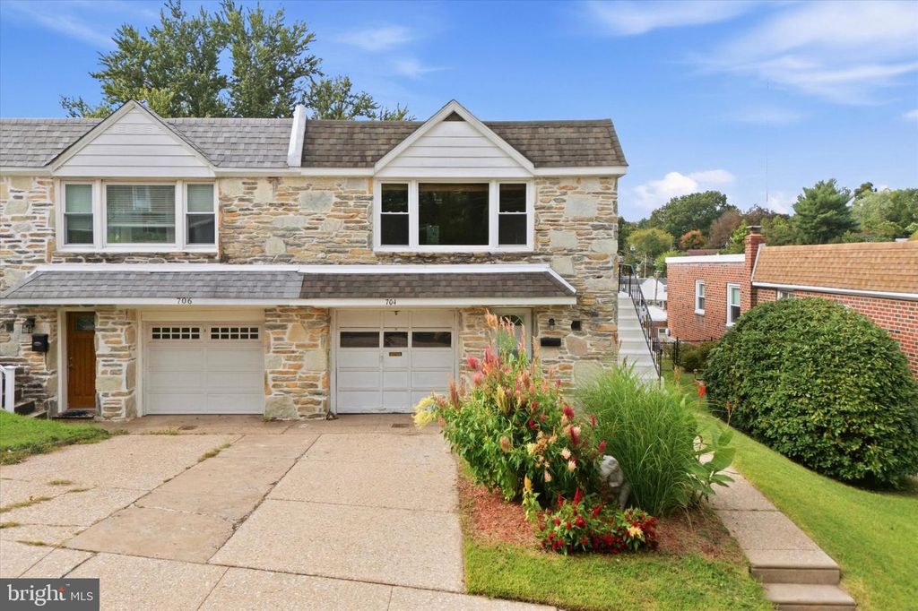 704 HILL RD, PHILADELPHIA, PA 19128 — photo 3