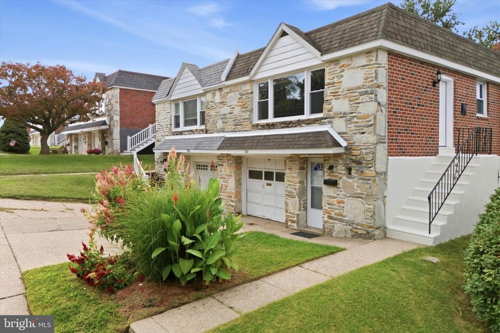 704 HILL RD, PHILADELPHIA, PA 19128 — photo 4