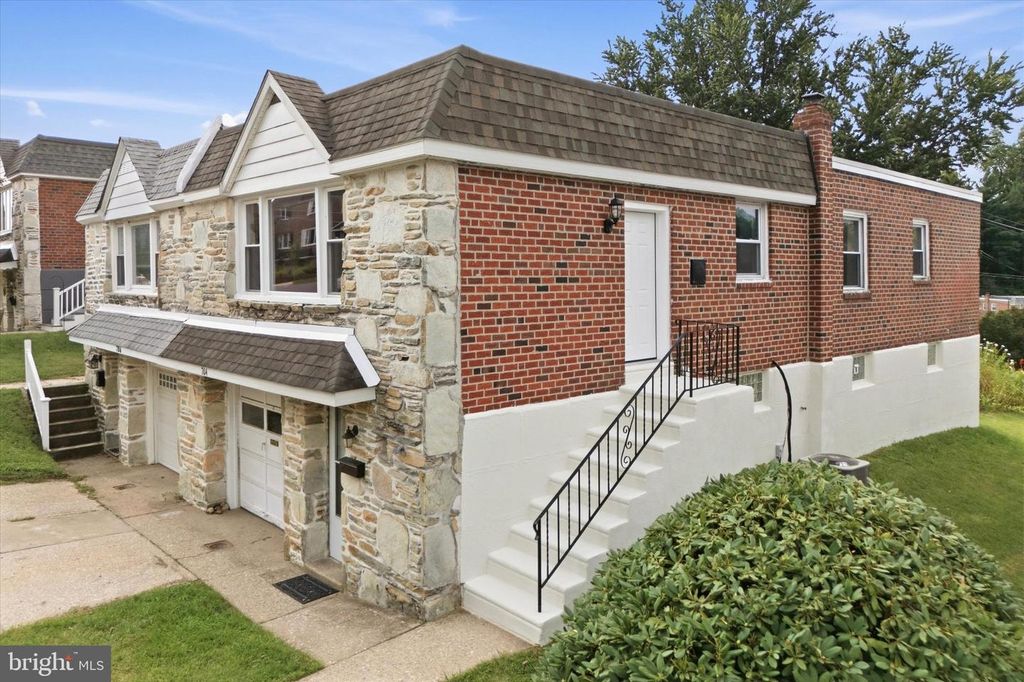 704 HILL RD, PHILADELPHIA, PA 19128 — photo 5