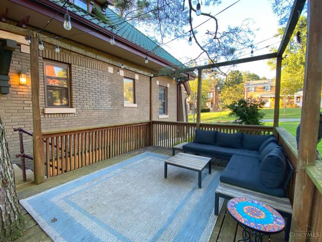 4411 Schulte Drive, Cincinnati, OH 45205