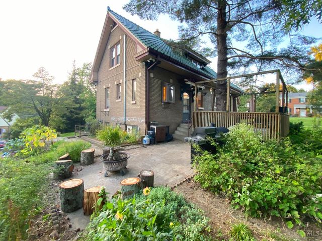 4411 Schulte Drive, Cincinnati, OH 45205