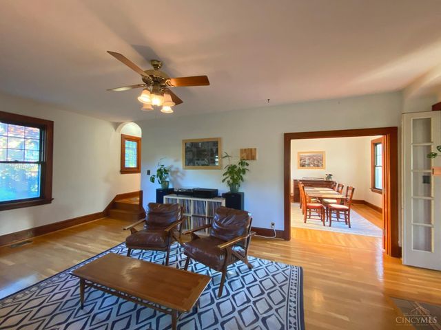 4411 Schulte Drive, Cincinnati, OH 45205