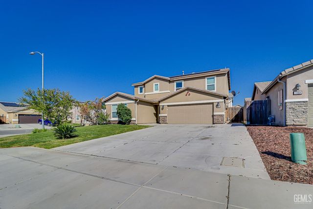 10000 Fitchburg Drive, Bakersfield, CA 93313