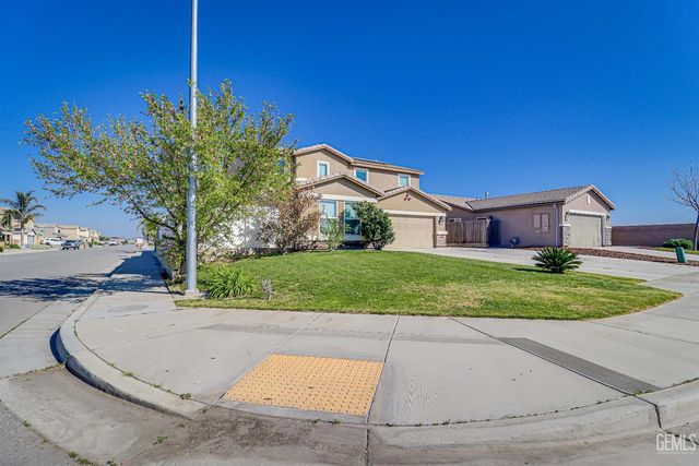 10000 Fitchburg Drive, Bakersfield, CA 93313