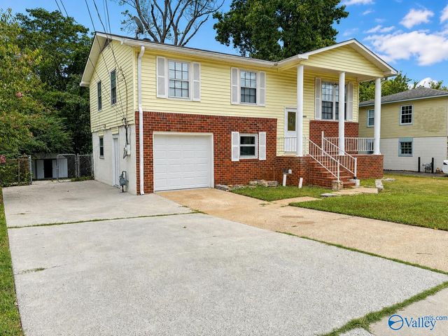 4459 Millvale Drive SW, Huntsville, AL 35805