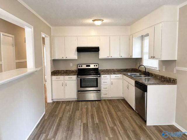 4459 Millvale Drive SW, Huntsville, AL 35805