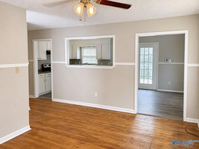 4459 Millvale Drive SW, Huntsville, AL 35805