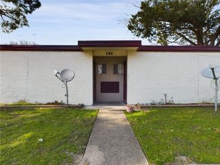 308 Ehlinger Drive C, Bryan, TX 77801