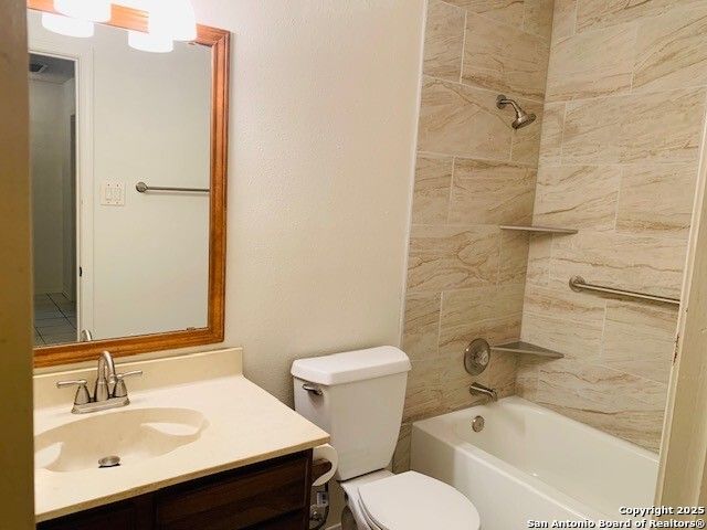 2538 Montebello, San Antonio, TX 78259