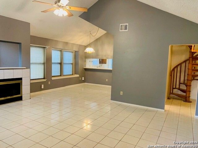 2538 Montebello, San Antonio, TX 78259