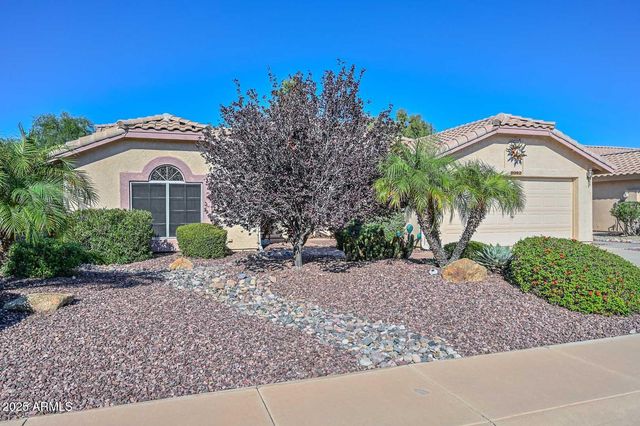 9060 W TARO Lane, Peoria, AZ 85382