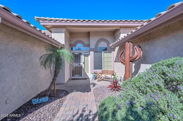 9060 W TARO Lane, Peoria, AZ 85382