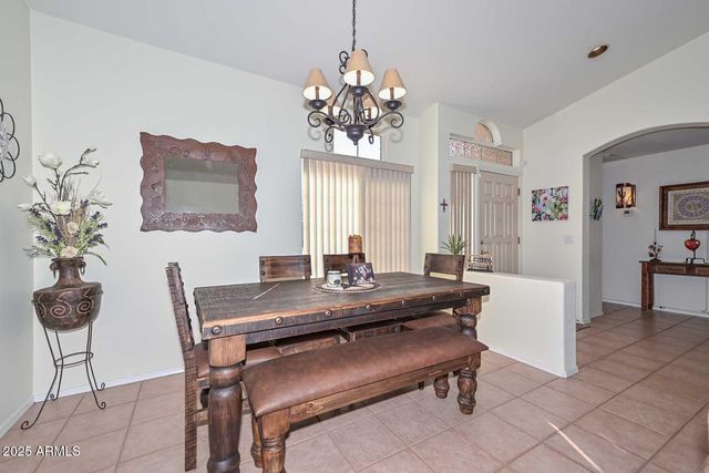 9060 W TARO Lane, Peoria, AZ 85382