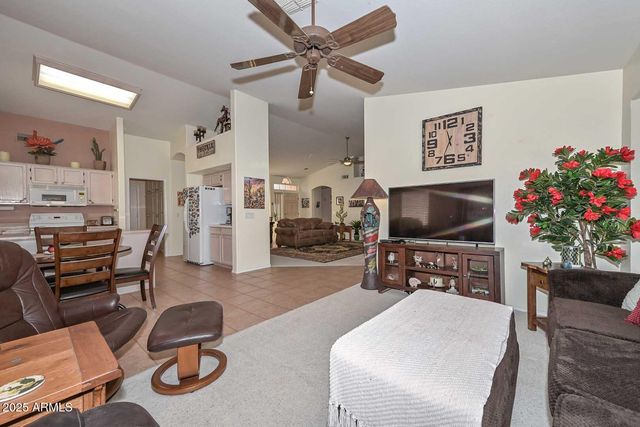 9060 W TARO Lane, Peoria, AZ 85382