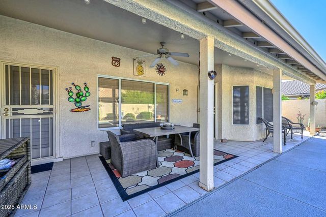 9060 W TARO Lane, Peoria, AZ 85382