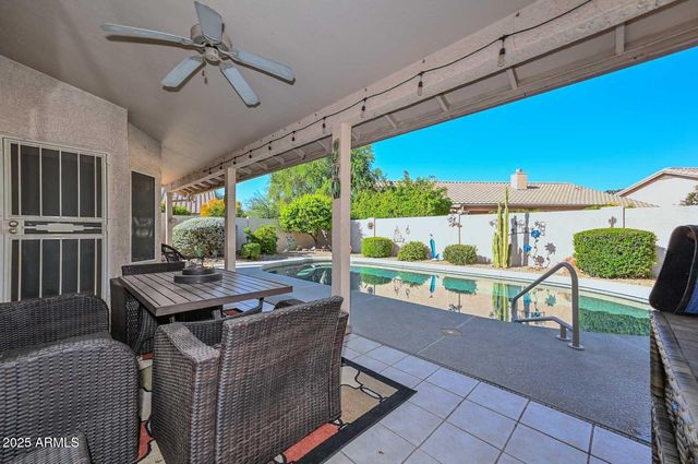 9060 W TARO Lane, Peoria, AZ 85382