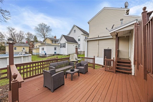 1819 Rochester Street, Lima, NY 14485