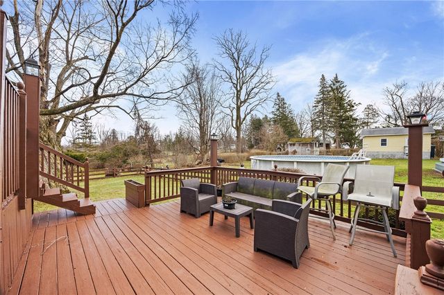 1819 Rochester Street, Lima, NY 14485