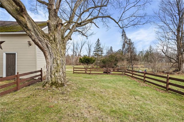 1819 Rochester Street, Lima, NY 14485