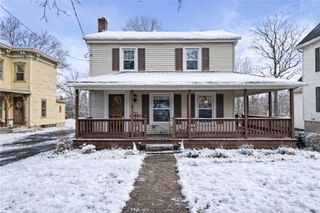 1819 Rochester Street, Lima, NY 14485