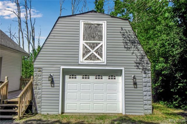 2150 Derby Road, Eden, NY 14057