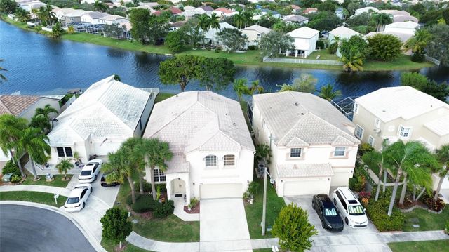 728 NW 156TH Avenue, Pembroke Pines, FL 33028
