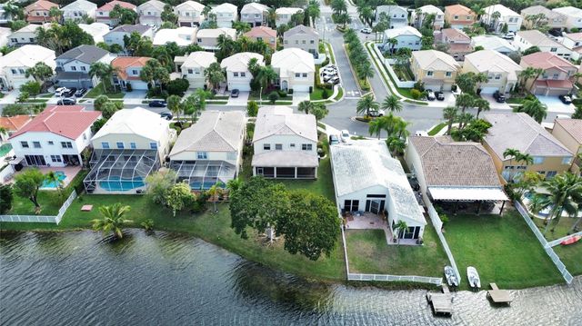 728 NW 156TH Avenue, Pembroke Pines, FL 33028