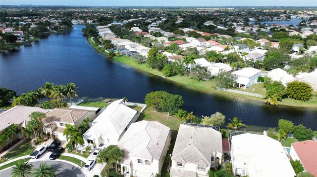 728 NW 156TH Avenue, Pembroke Pines, FL 33028