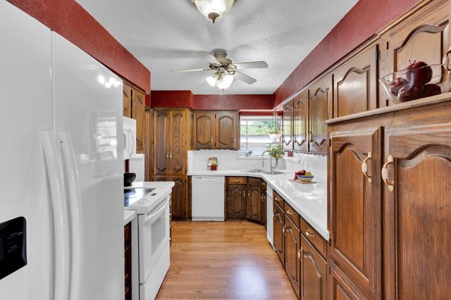 11642 Fm 157, Maypearl, TX 76064