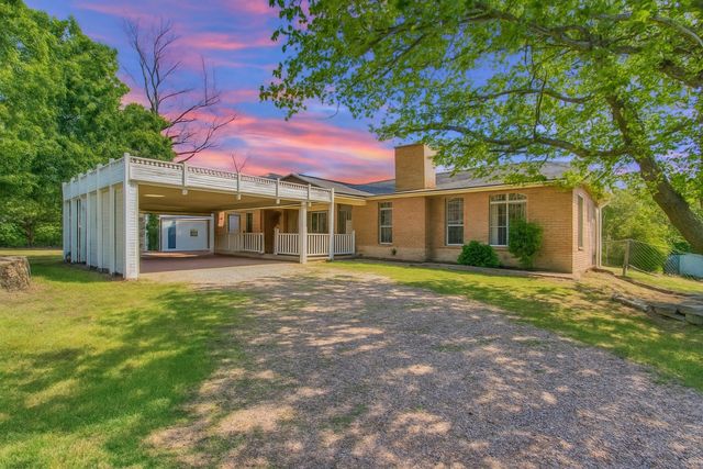 11642 Fm 157, Maypearl, TX 76064