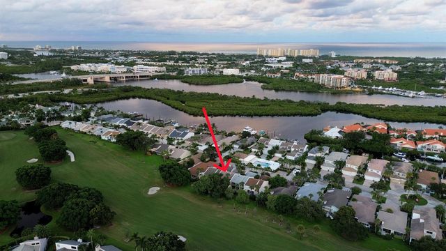 17145 Bay Street, Jupiter, FL 33477