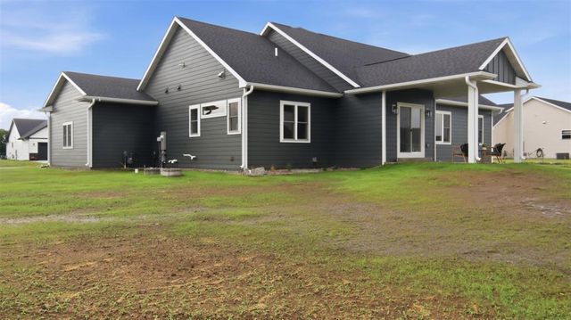 4192 142nd Street, Chippewa Falls, WI 54729