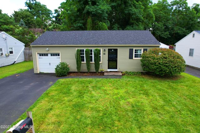 66 Cordell Road, Colonie, NY 12304