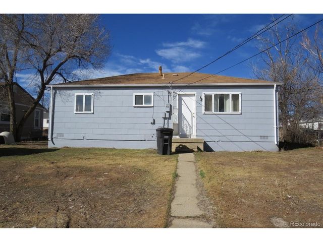 1260 S Quieto Way, Denver, CO 80223