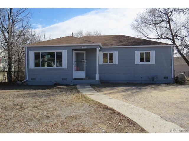 1260 S Quieto Way, Denver, CO 80223