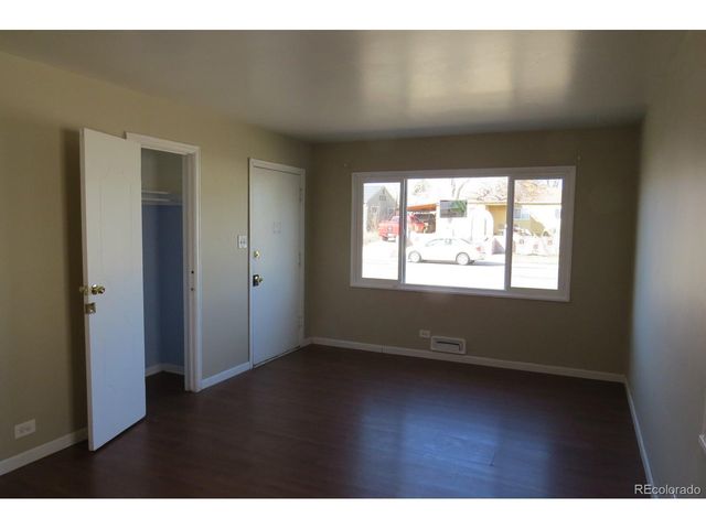 1260 S Quieto Way, Denver, CO 80223