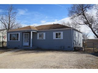 1260 S Quieto Way, Denver, CO 80223