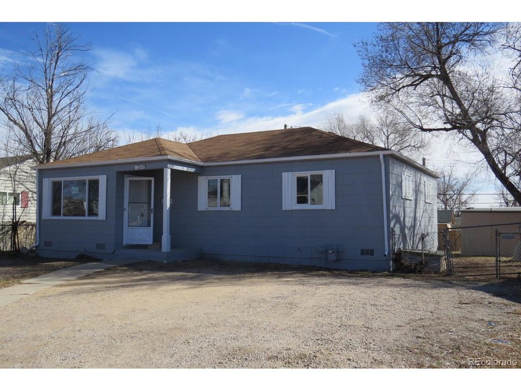 1260 S Quieto Way, Denver, CO 80223