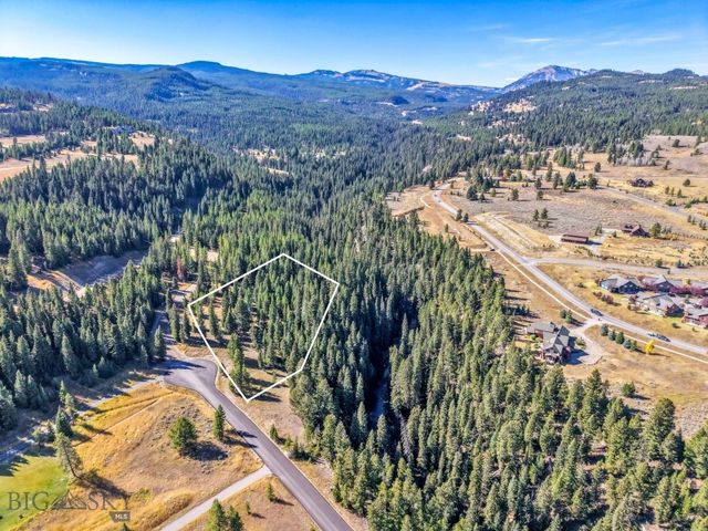 Lot 9 Stream Side Way, Big Sky, MT 59716 property photo