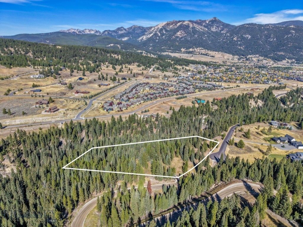 Lot 9 Stream Side Way, Big Sky, MT 59716 photo 2