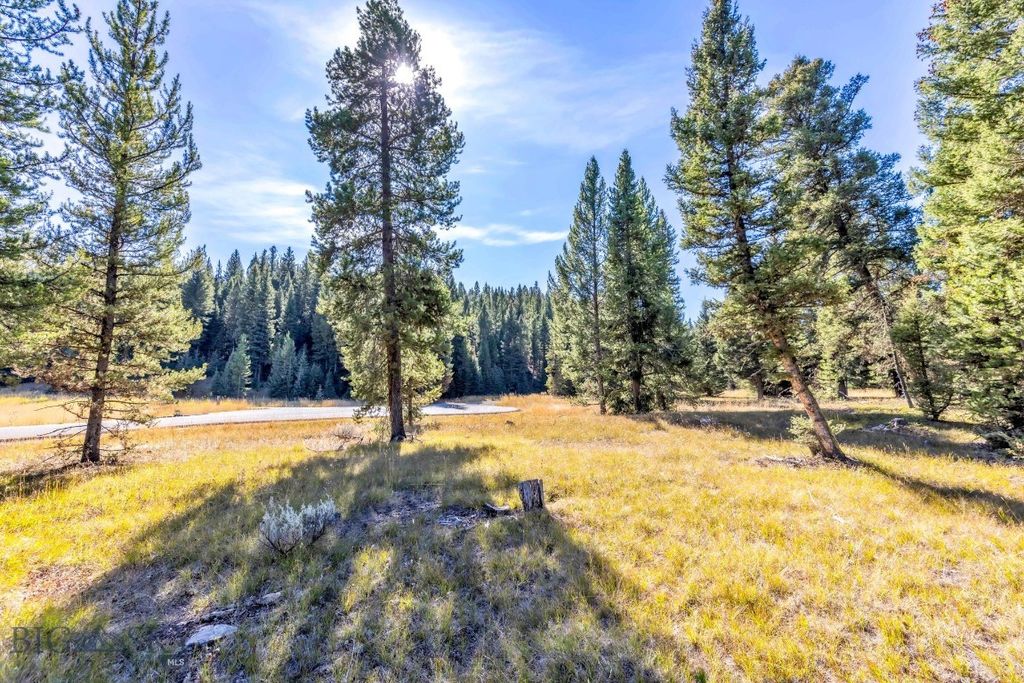 Lot 9 Stream Side Way, Big Sky, MT 59716 photo 3