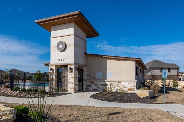 605 Palmilla ST, Leander, TX 78641