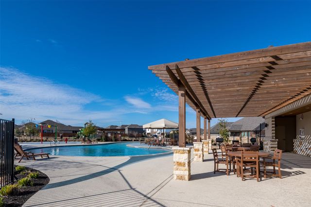 605 Palmilla ST, Leander, TX 78641