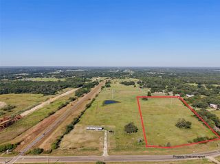 TBD 7.083+/- Acres County Road 1080, Fairfield, TX 75840