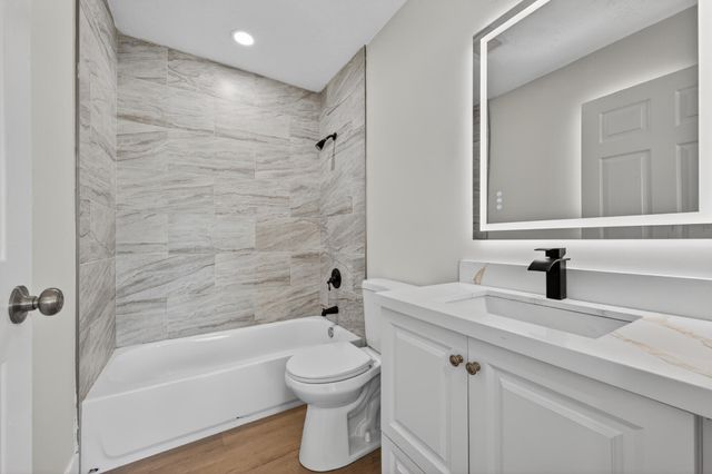 603 SW 10th Street, Belle Glade, FL 33430